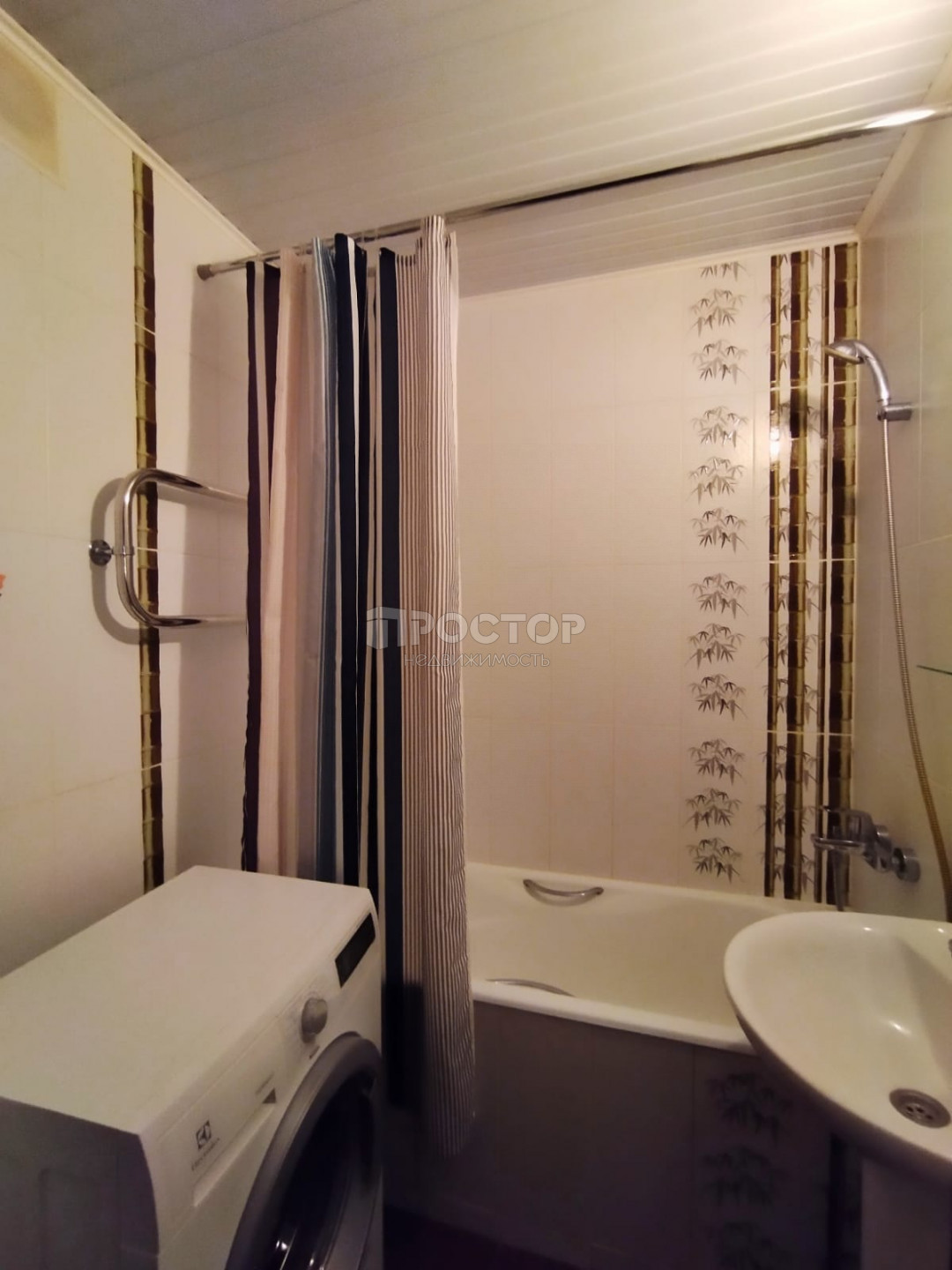 2-комнатная квартира, 59.8 м² - фото 13