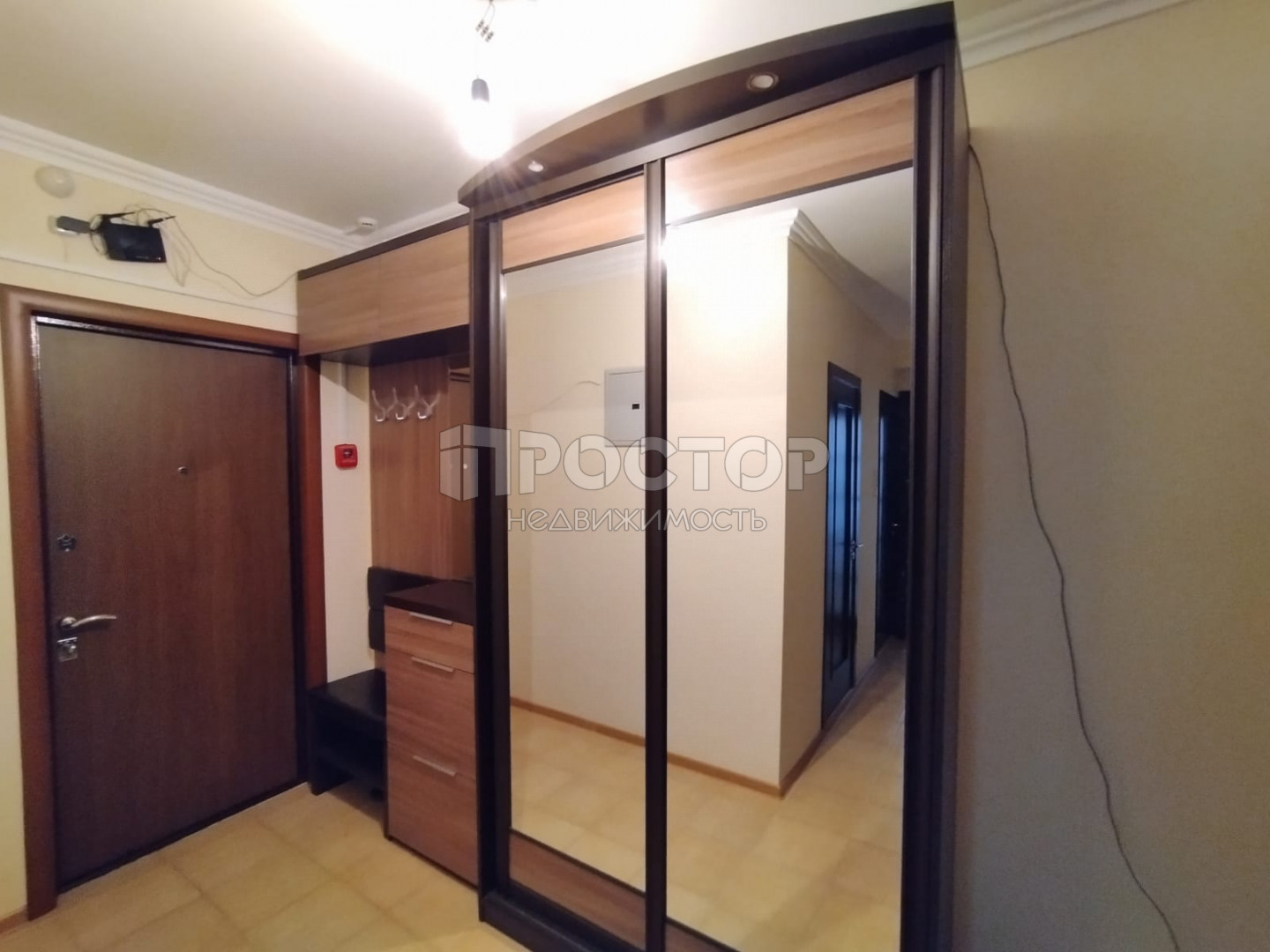 2-комнатная квартира, 59.8 м² - фото 15