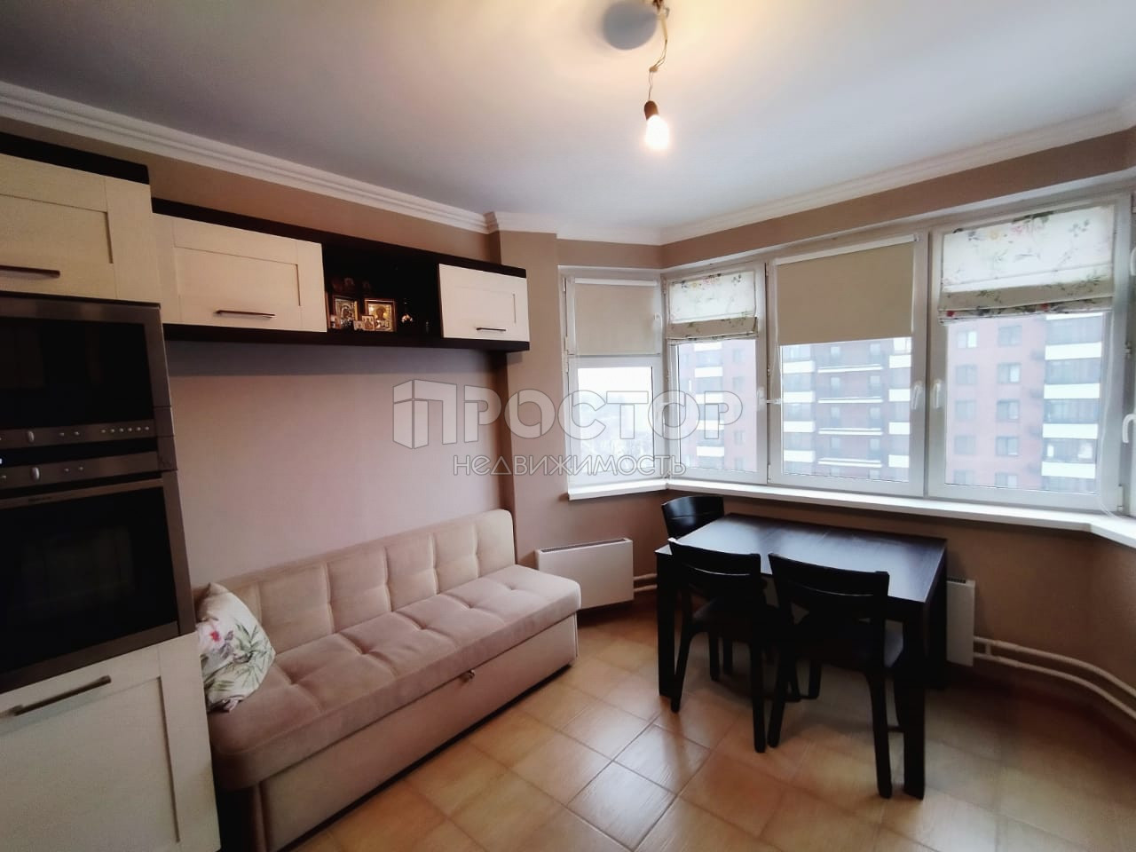 2-комнатная квартира, 59.8 м² - фото 7