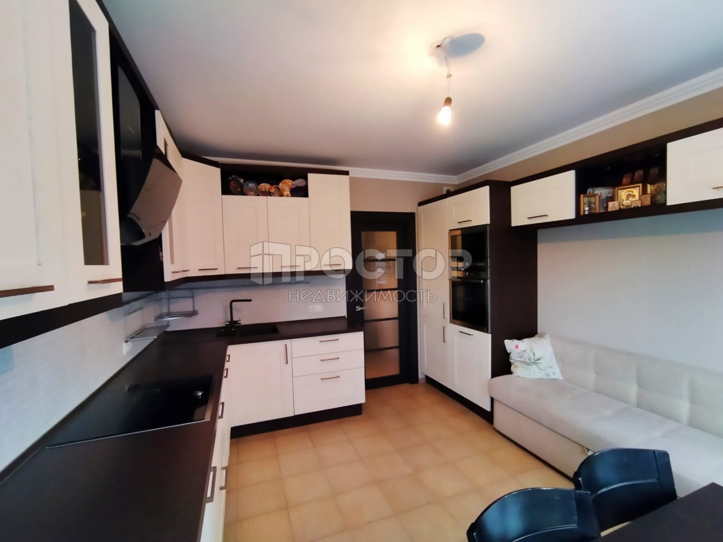 2-комнатная квартира, 59.8 м² - фото 9