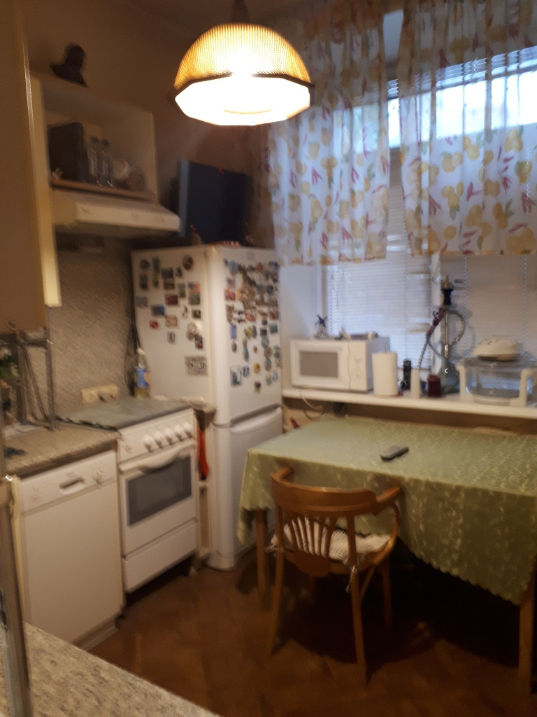 2-комнатная квартира, 54.5 м² - фото 8