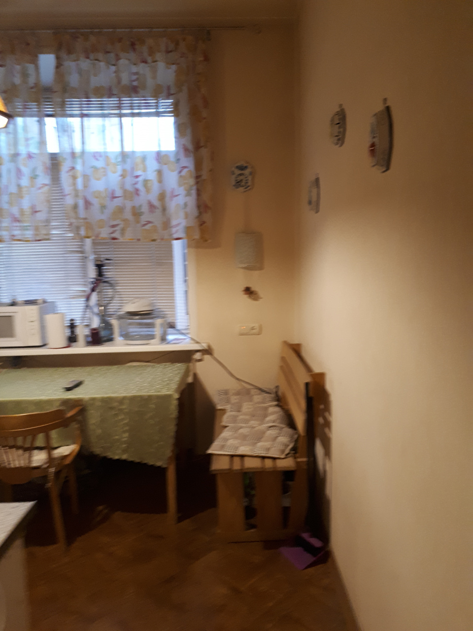2-комнатная квартира, 54.5 м² - фото 9