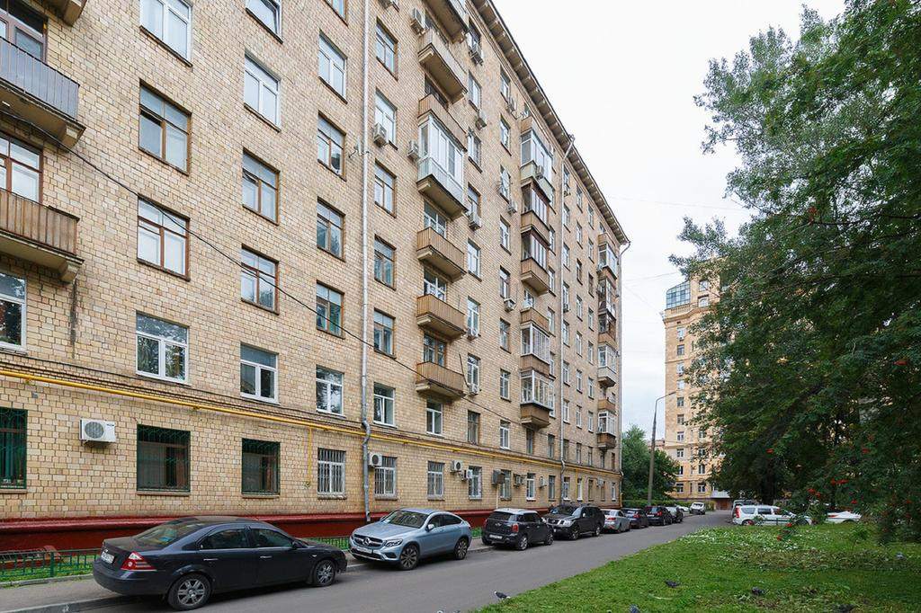 2-комнатная квартира, 54.5 м² - фото 3