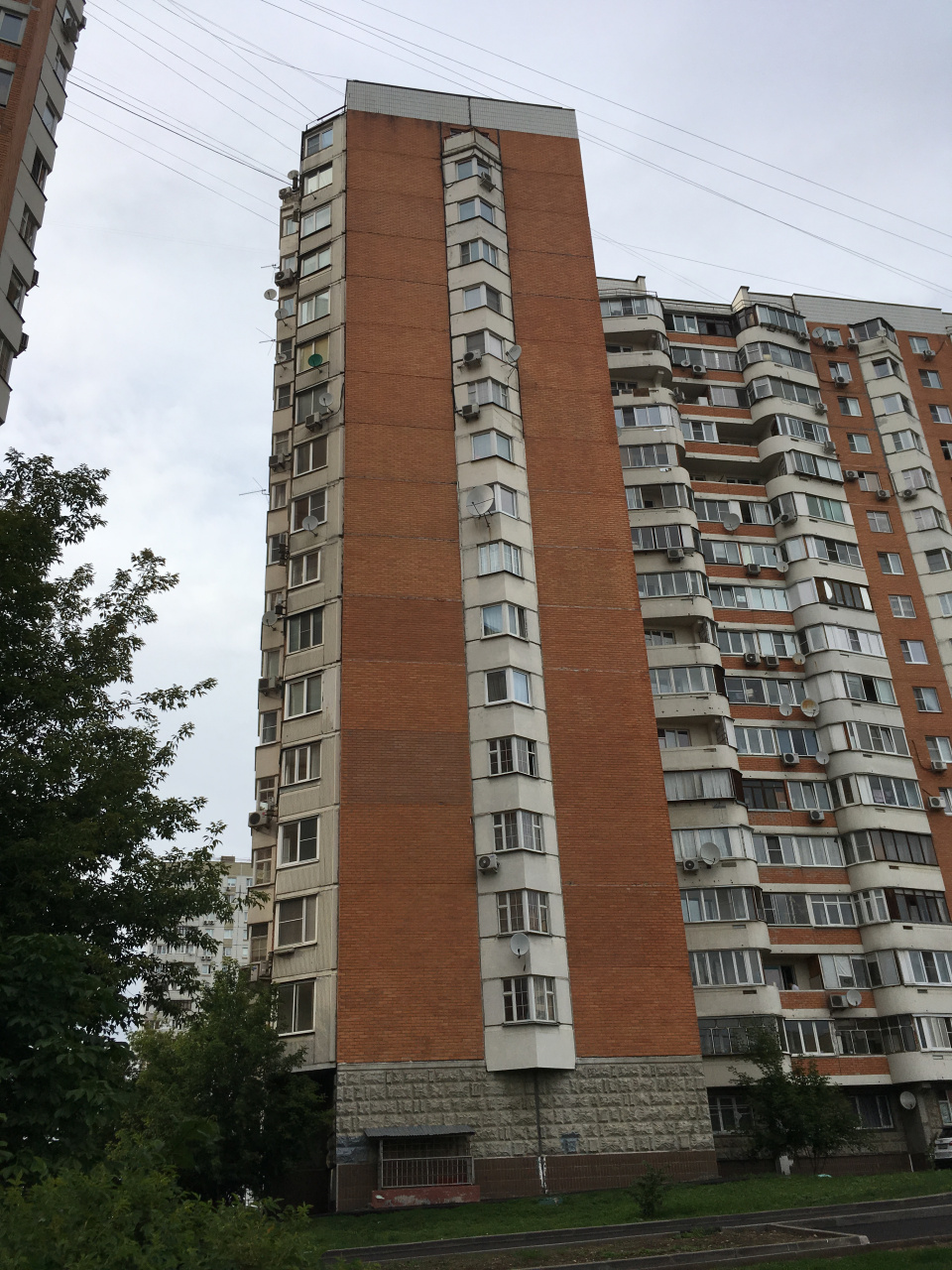 1-комнатная квартира, 38.1 м² - фото 2