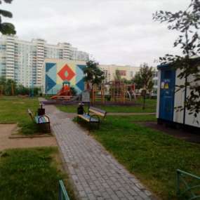 Фото квартиры