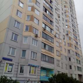 Фото квартиры