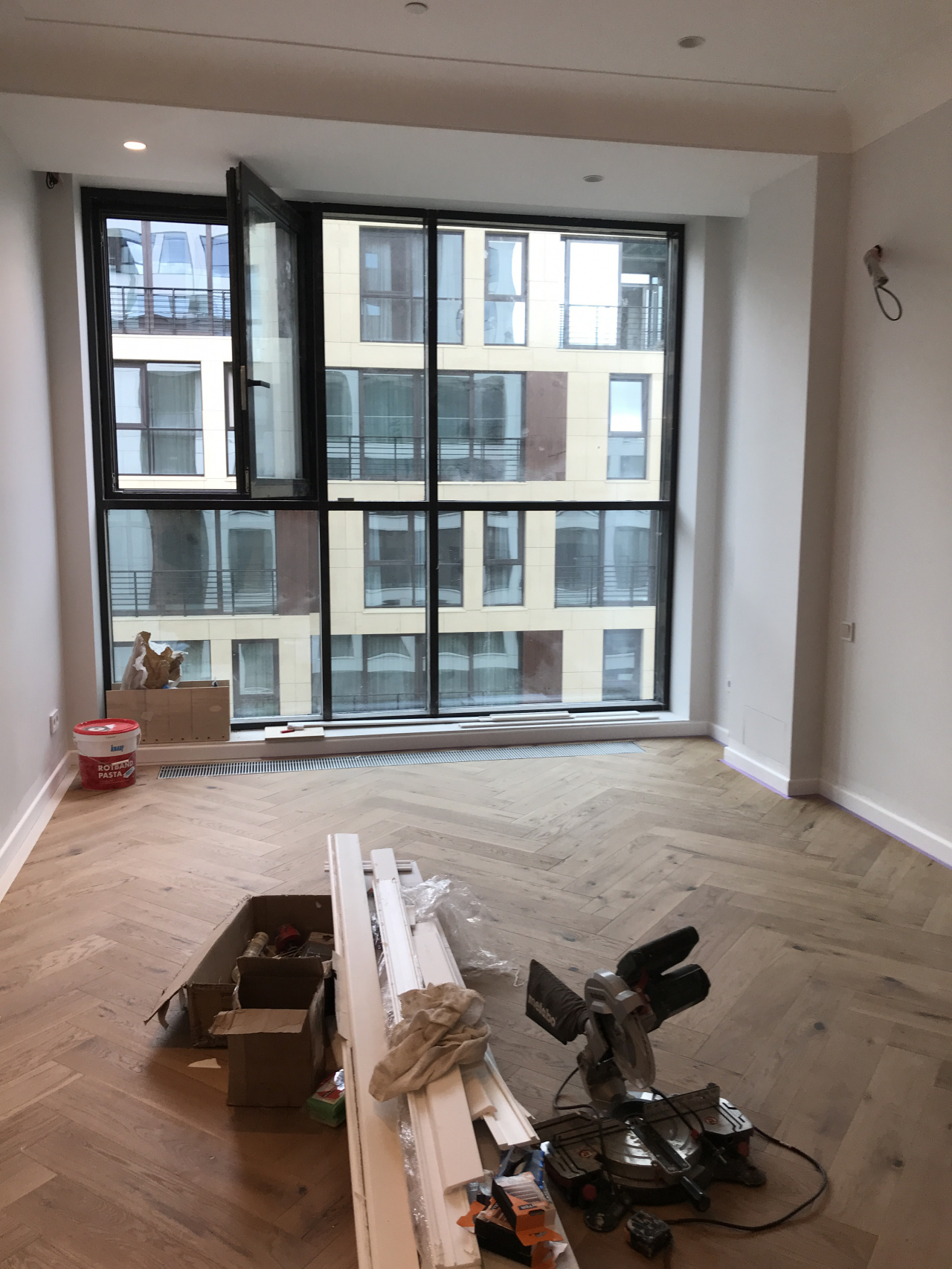 2-комнатная квартира, 67.5 м² - фото 17