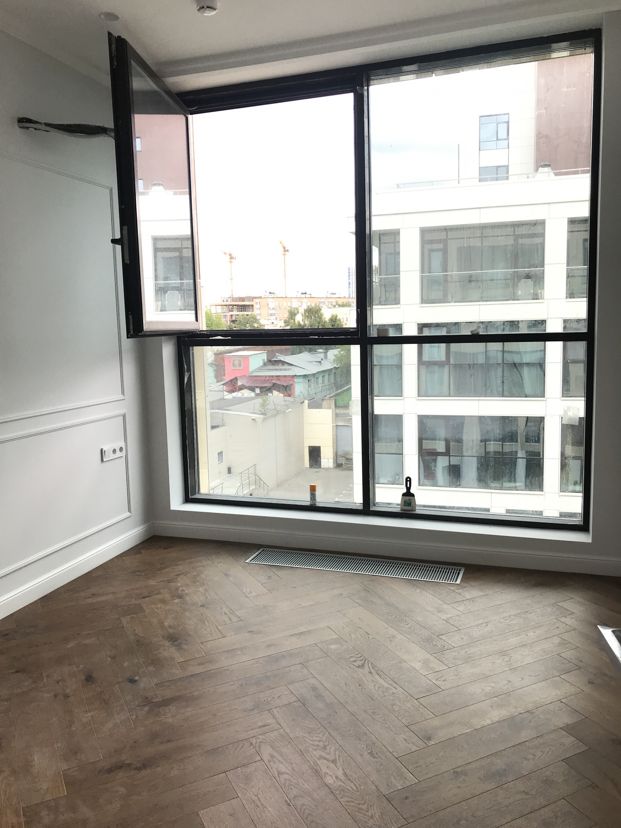 2-комнатная квартира, 67.5 м² - фото 4