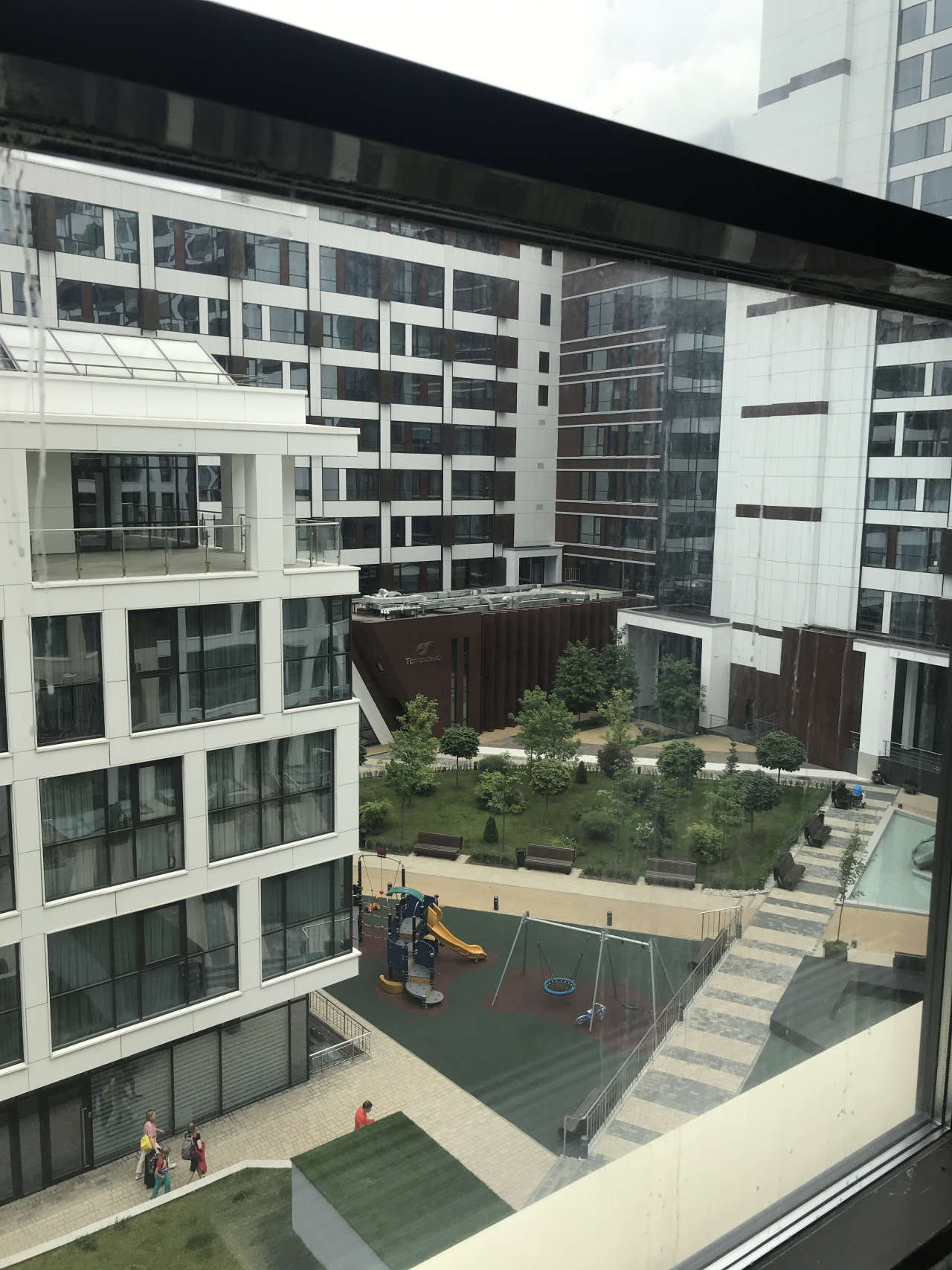 2-комнатная квартира, 67.5 м² - фото 13