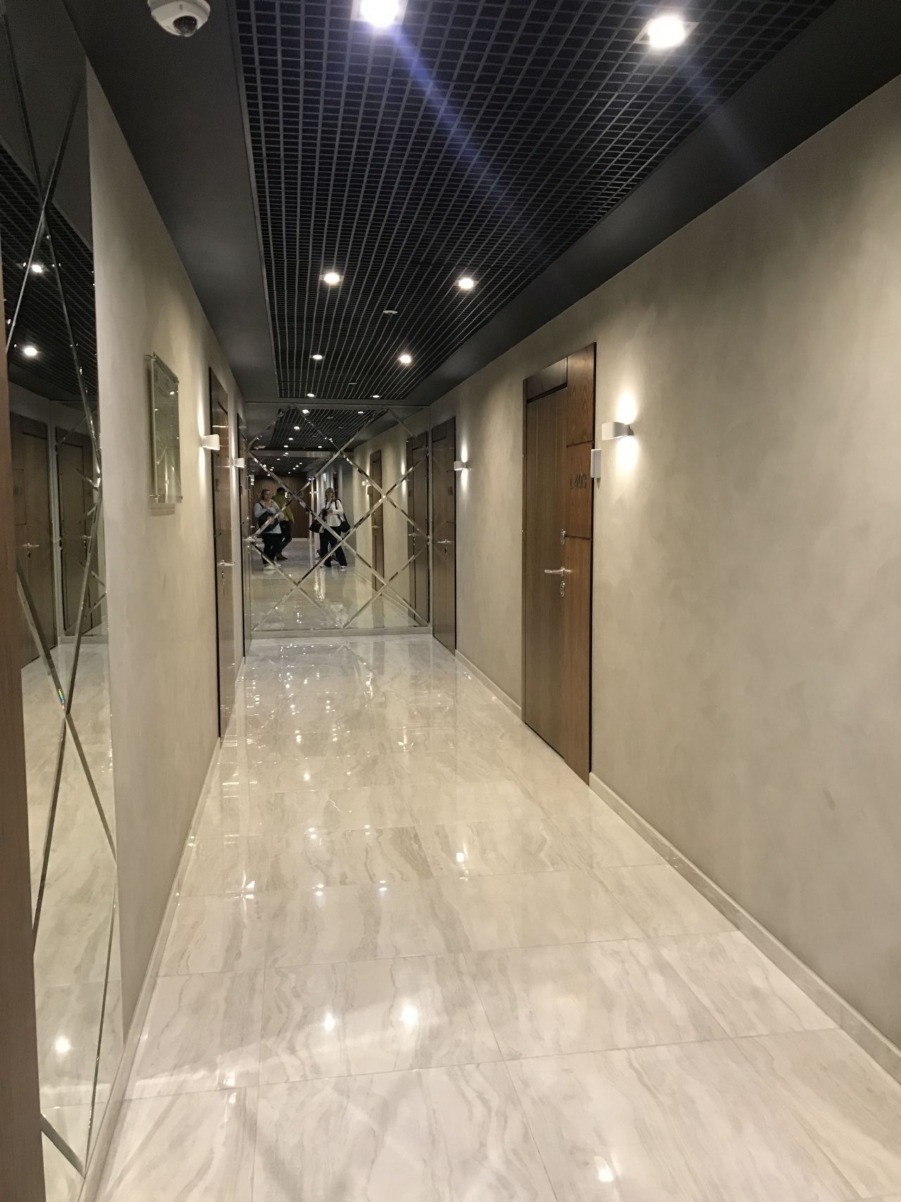 2-комнатная квартира, 67.5 м² - фото 18