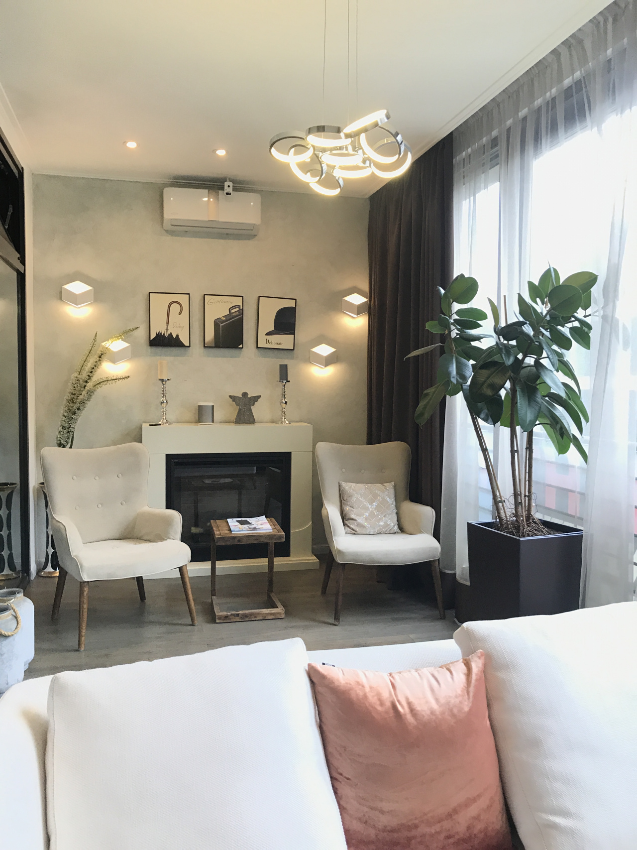 2-комнатная квартира, 67.5 м² - фото 14