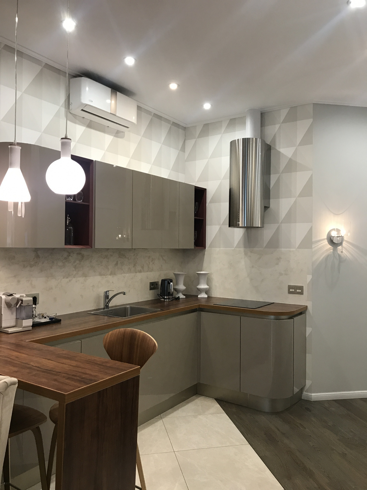 2-комнатная квартира, 67.5 м² - фото 2