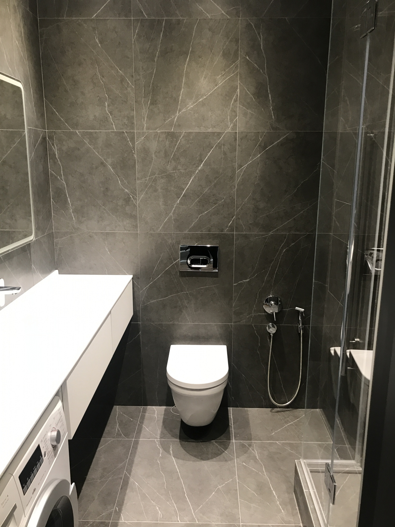 2-комнатная квартира, 67.5 м² - фото 9