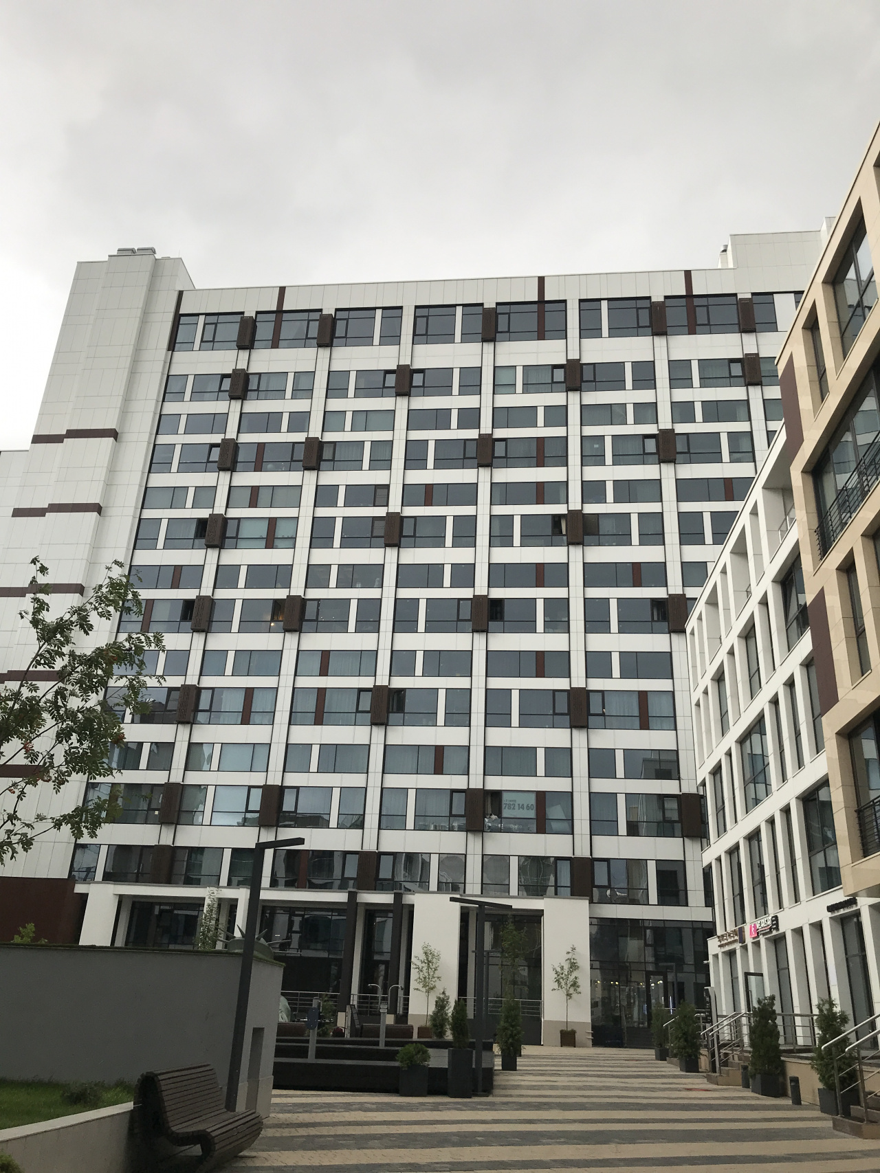 2-комнатная квартира, 67.5 м² - фото 20