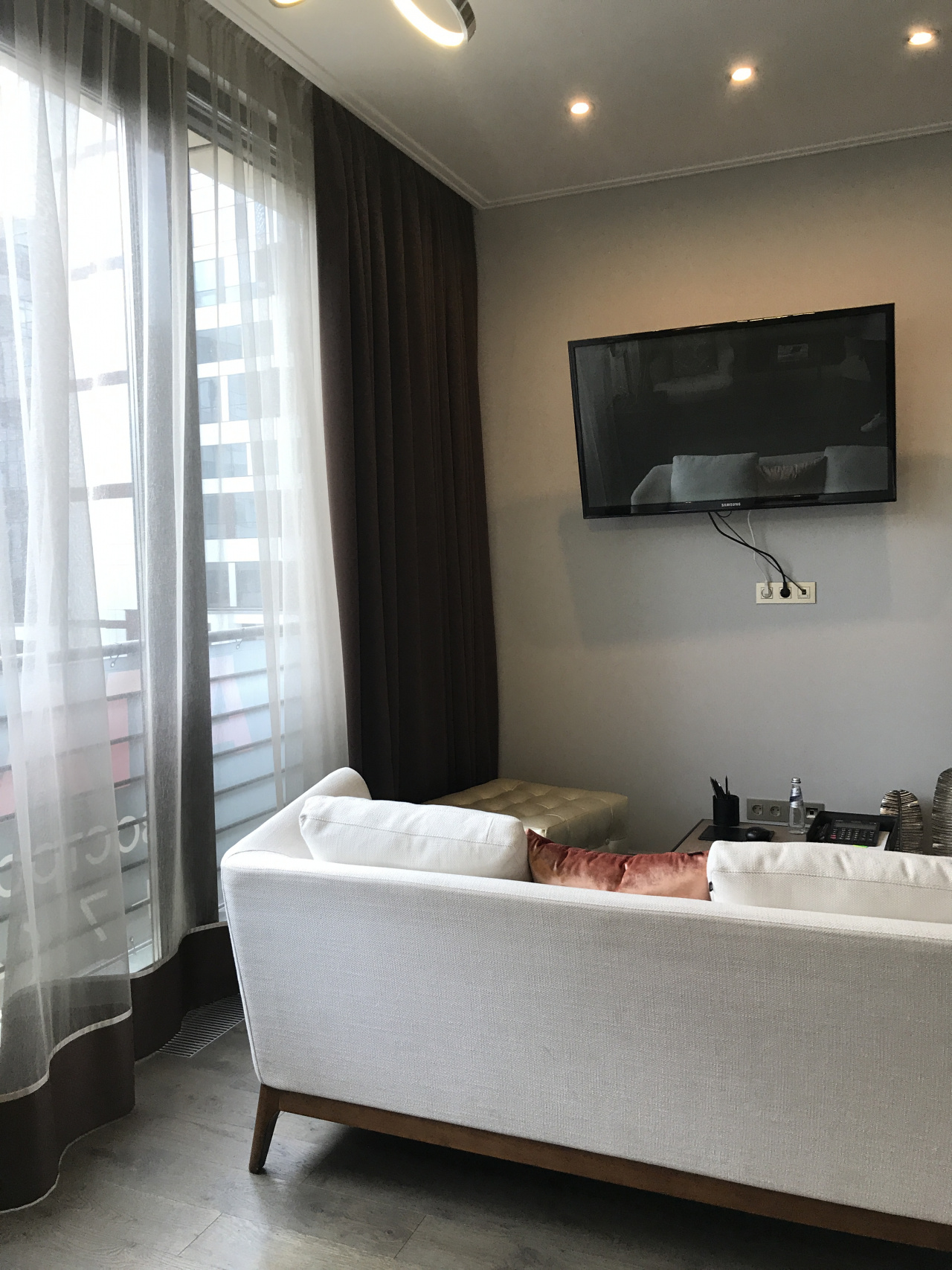 2-комнатная квартира, 67.5 м² - фото 15