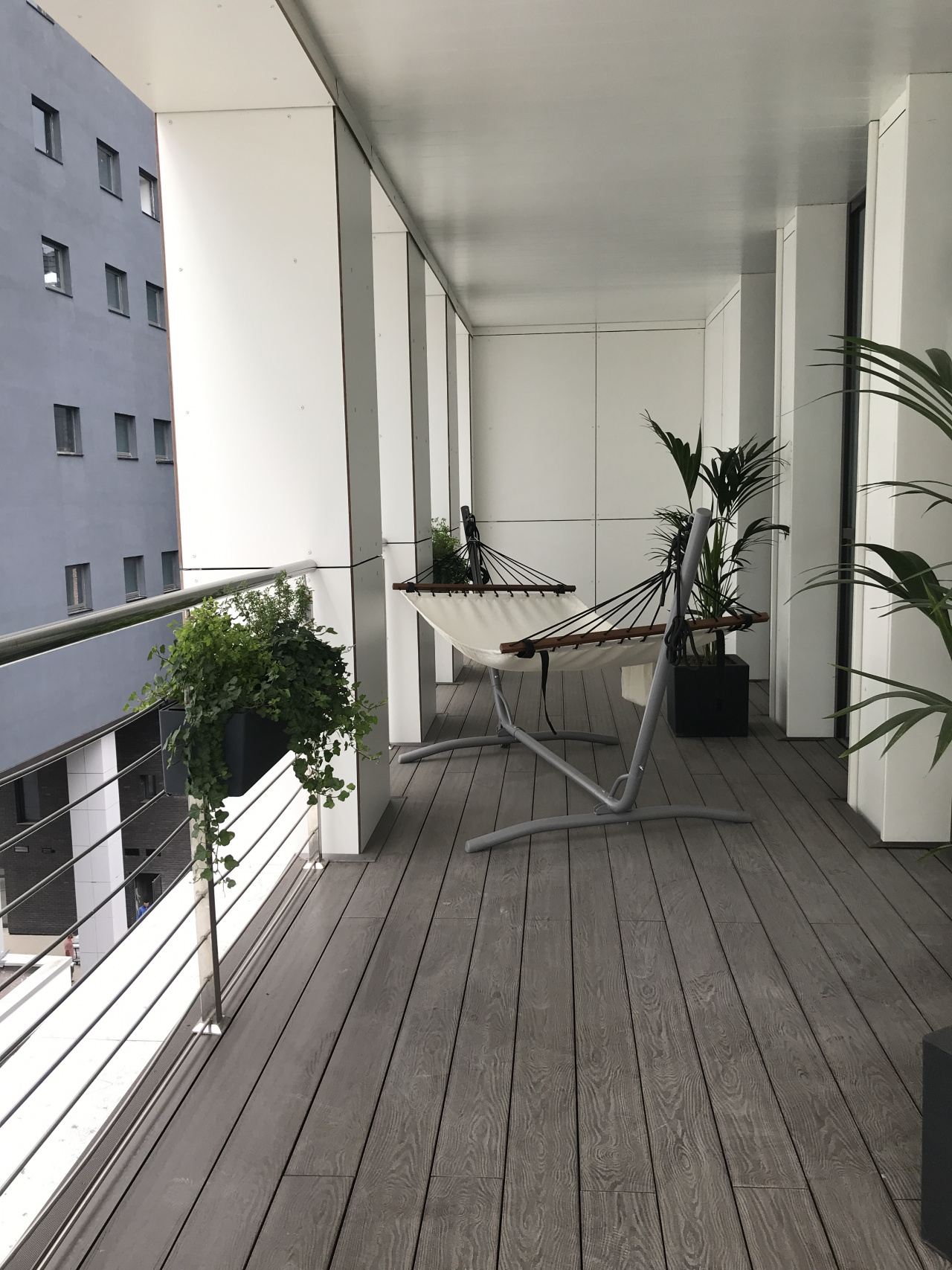 2-комнатная квартира, 67.5 м² - фото 12