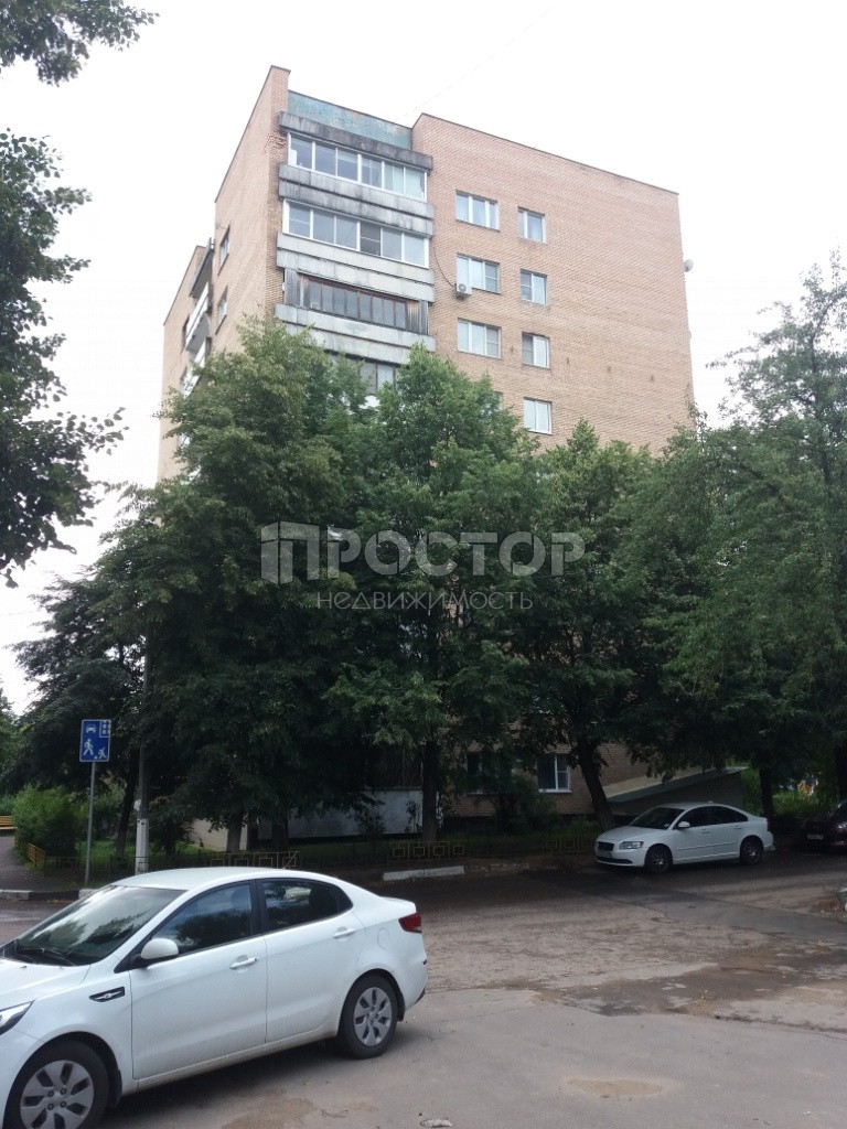 3-комнатная квартира, 78.4 м² - фото 3