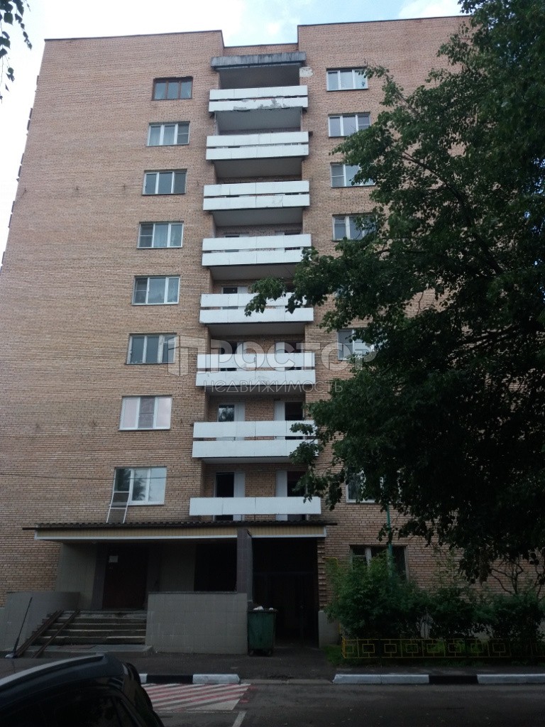 3-комнатная квартира, 78.4 м² - фото 2