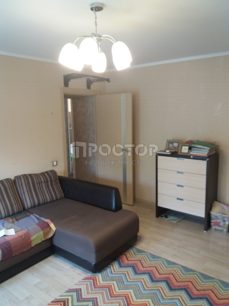 3-комнатная квартира, 78.4 м² - фото 20