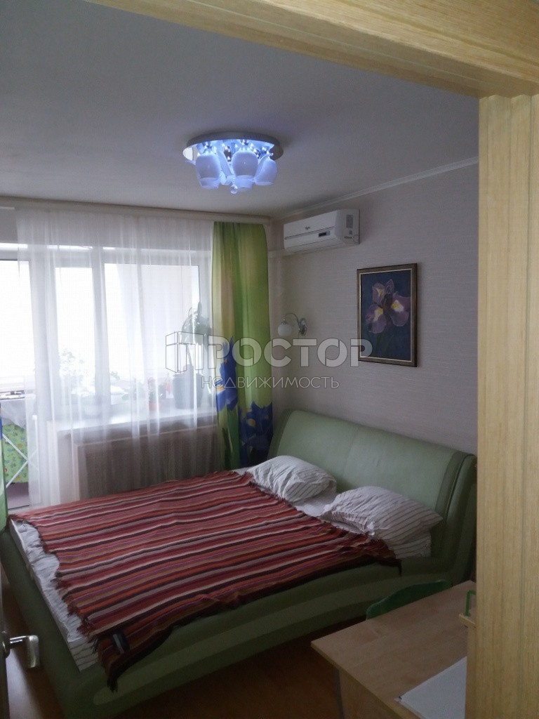 3-комнатная квартира, 78.4 м² - фото 13