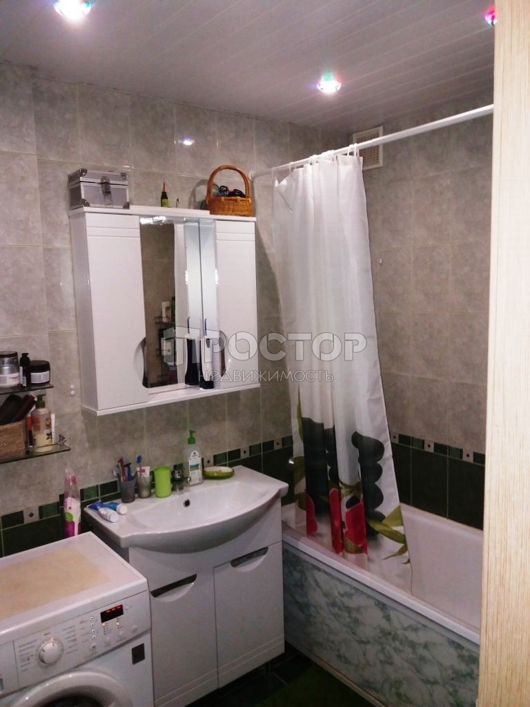 3-комнатная квартира, 78.4 м² - фото 9