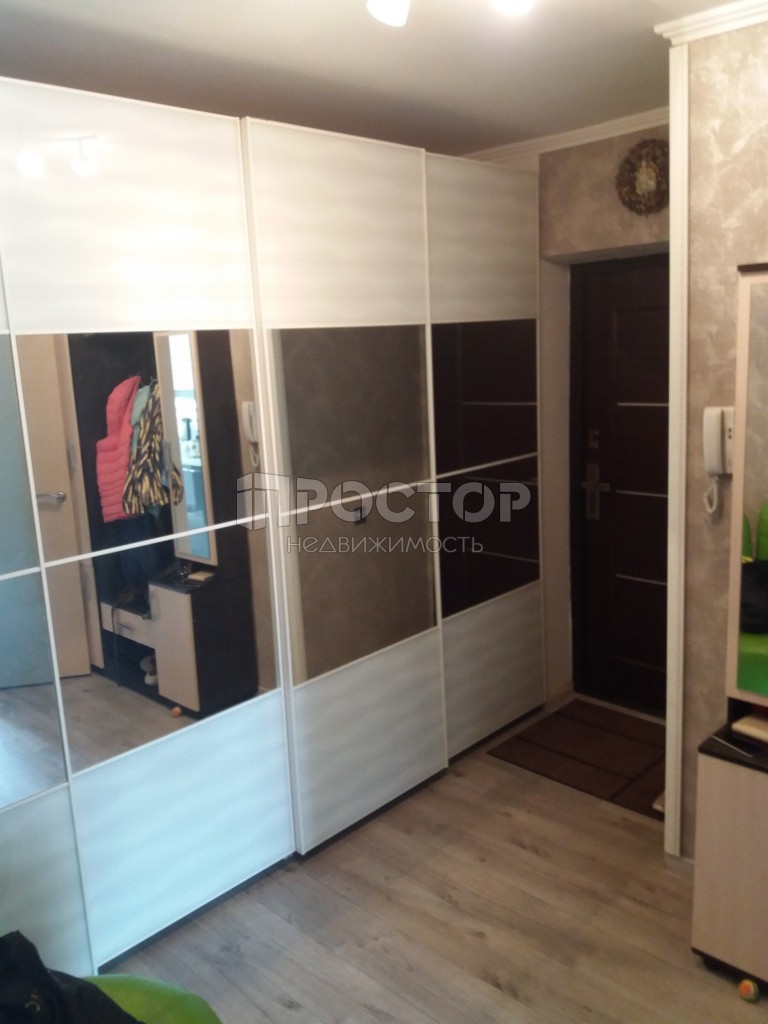 3-комнатная квартира, 78.4 м² - фото 22