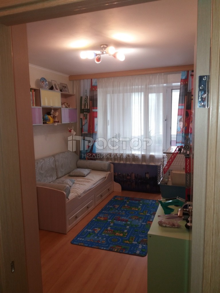 3-комнатная квартира, 78.4 м² - фото 14