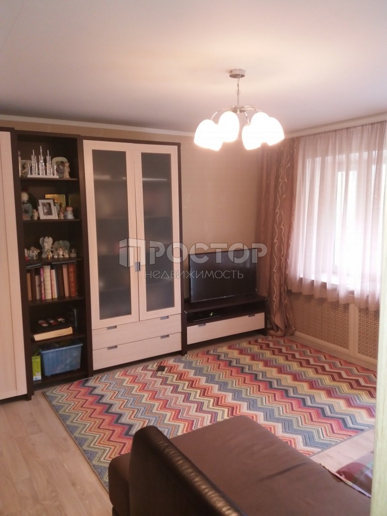 3-комнатная квартира, 78.4 м² - фото 19