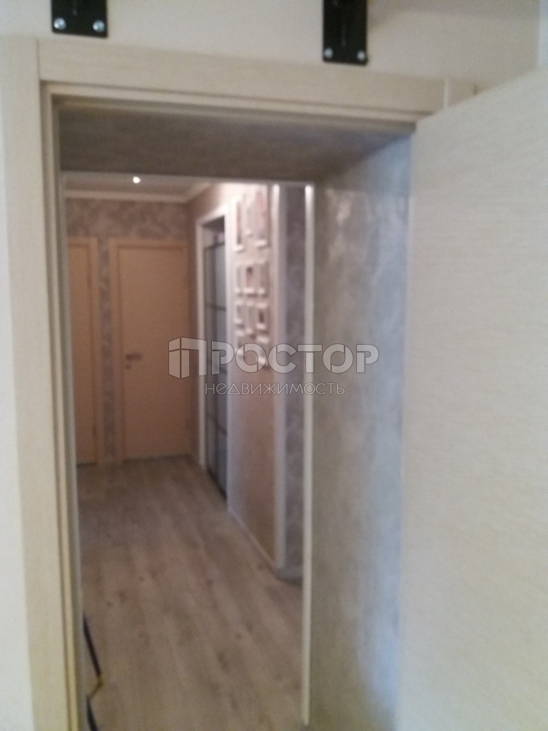 3-комнатная квартира, 78.4 м² - фото 21