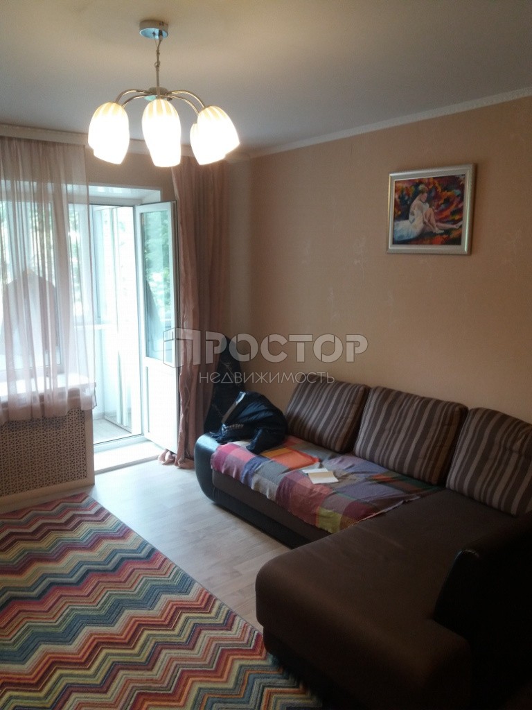 3-комнатная квартира, 78.4 м² - фото 18