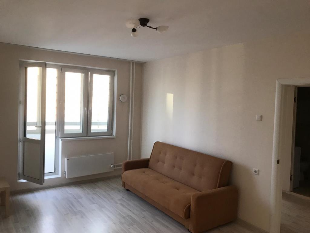 1-комнатная квартира, 40 м² - фото 2