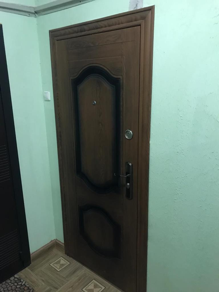 1-комнатная квартира, 40 м² - фото 8