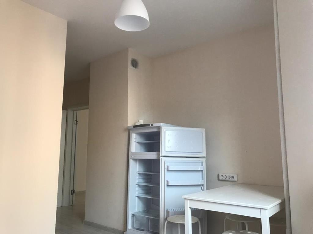 1-комнатная квартира, 40 м² - фото 6