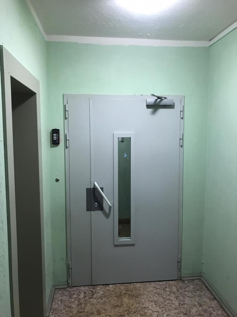 1-комнатная квартира, 40 м² - фото 10