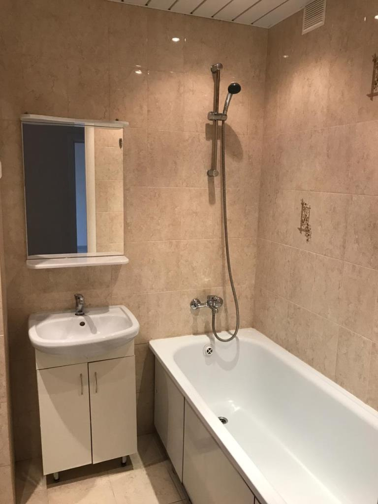 1-комнатная квартира, 40 м² - фото 4