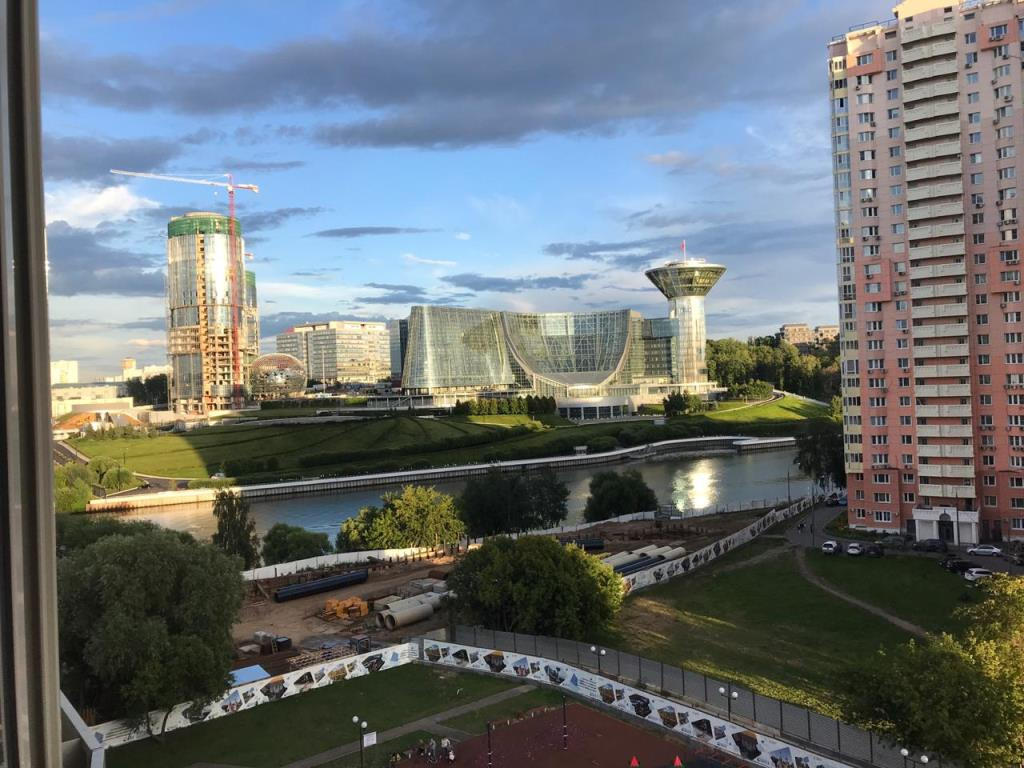 1-комнатная квартира, 40 м² - фото 9