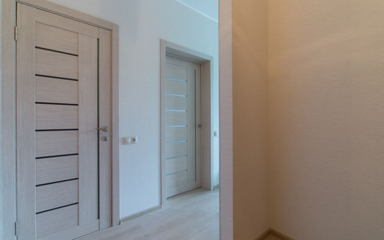 1-комнатная квартира, 37 м² - фото 8