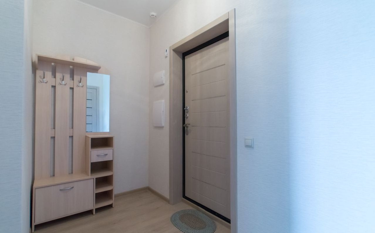 1-комнатная квартира, 37 м² - фото 7
