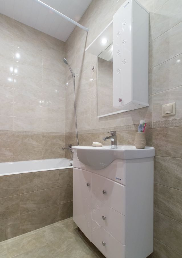 1-комнатная квартира, 37 м² - фото 6