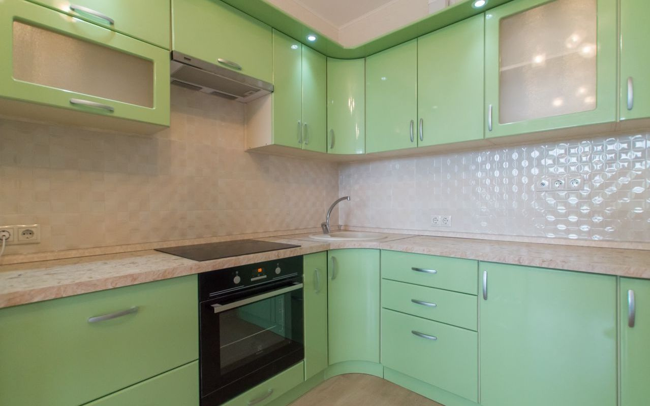 1-комнатная квартира, 37 м² - фото 2