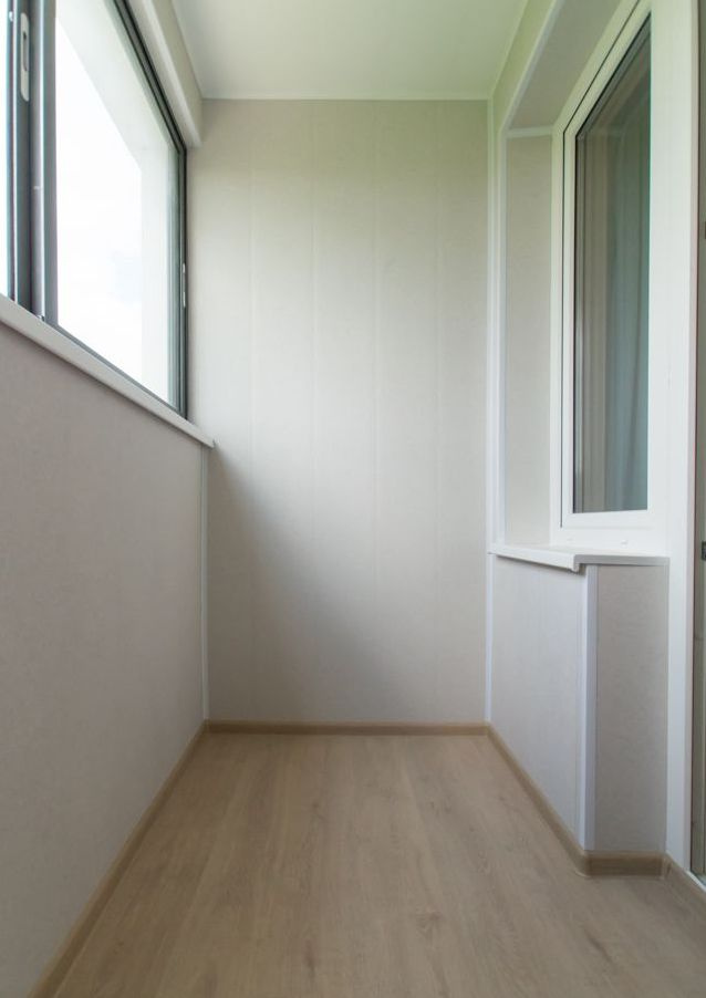 1-комнатная квартира, 37 м² - фото 12