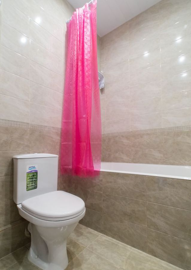 1-комнатная квартира, 37 м² - фото 5