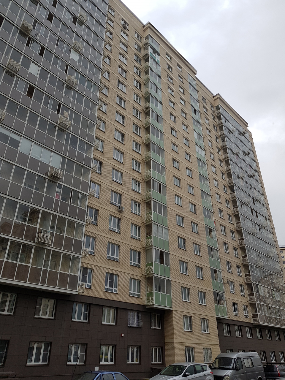 0-комнатная квартира, 30 м² - фото 4