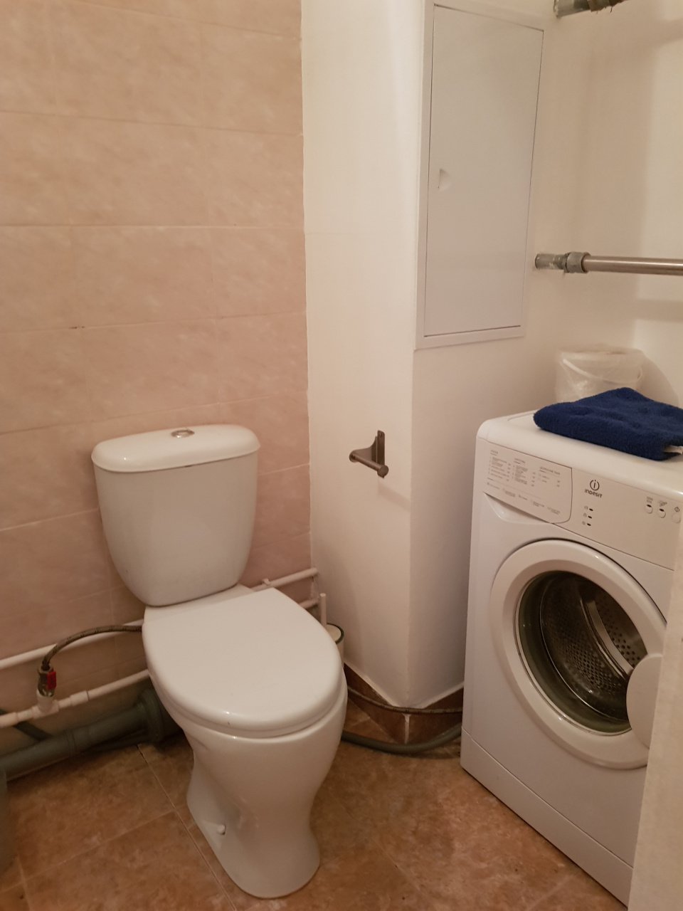 0-комнатная квартира, 30 м² - фото 19