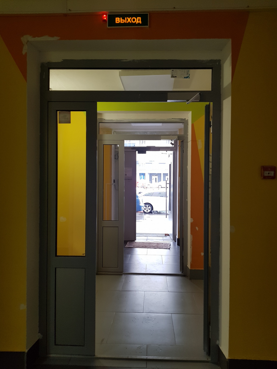 0-комнатная квартира, 30 м² - фото 8