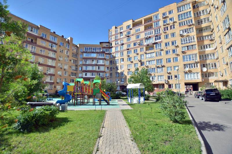 2-комнатная квартира, 67 м² - фото 25