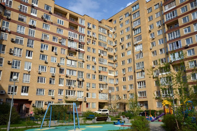 2-комнатная квартира, 67 м² - фото 21