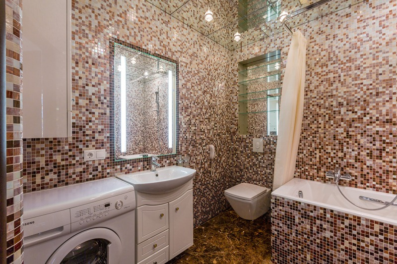2-комнатная квартира, 67 м² - фото 18