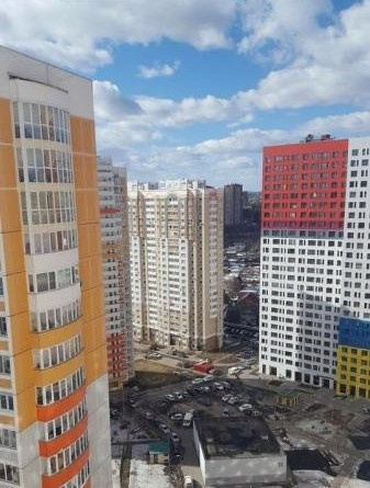 2-комнатная квартира, 58.5 м² - фото 16