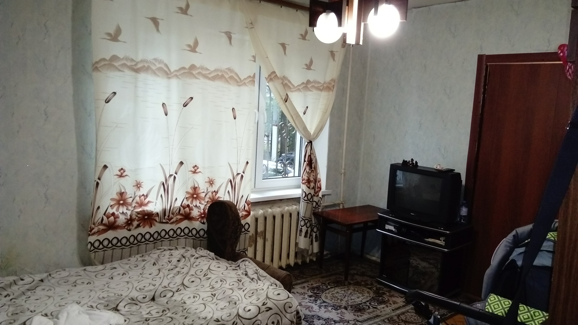 2-комнатная квартира, 37.1 м² - фото 5